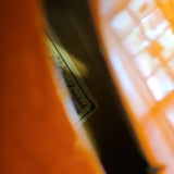 Second-hand Cello, Josef jan Dvorak 40/1 series by Strunal, Czech Republic, 1990, inc gig bag and new student bow, 1/2 size
