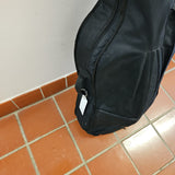 Second-hand Cello, Josef jan Dvorak 40/1 series by Strunal, Czech Republic, 1990, inc gig bag and new student bow, 1/2 size