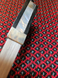 Joh.Schneider Violin Bow, 4/4, Brazilwood (2091)