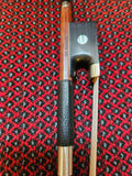 Joh.Schneider Violin Bow, 4/4, Brazilwood (2091)