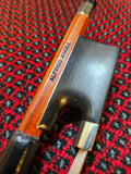 A.Knoll Violin Bow, 4/4, Pernambuco (2389P)