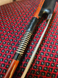 A.Knoll Violin Bow, 4/4, Pernambuco (2389P)