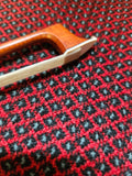 A.Knoll Violin Bow, 4/4, Pernambuco (2389P)