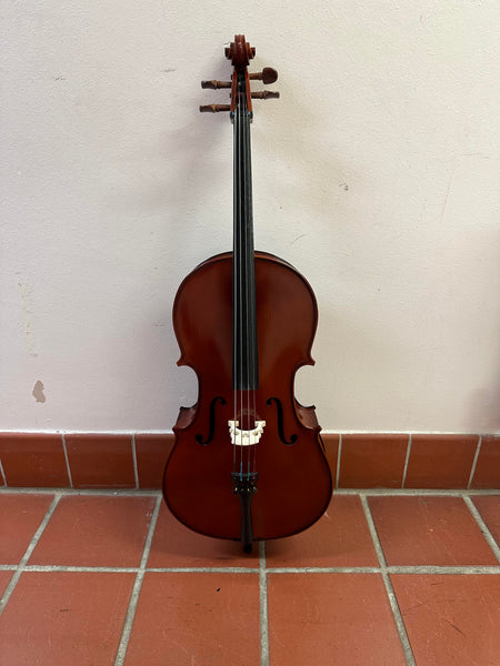 Second-hand Primavera 90 Cello (1/8)