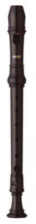 Aulos Descant Recorder 303A Elite