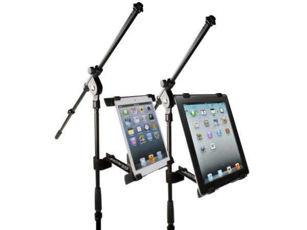 Ultimate Support I-Pad holder (JS-MNT101)