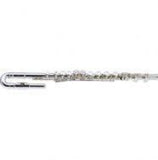 J.Michael Flute Outfit (curved & straight head)