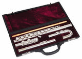 Odyssey Debut C Flute Outfit OFL 100C (curved & straight head included)