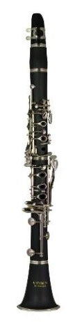 Vivace (by Kurioshi) Bb Clarinet