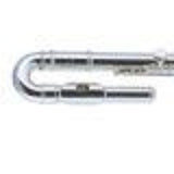 J.Michael Flute Outfit (curved & straight head)