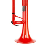 pBugle Plastic Beginner Bugle (Red Only)