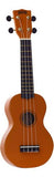 Mahalo rainbow soprano ukulele