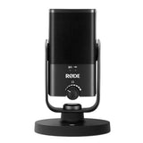 RODE NT-USB MINI Compact USB Condenser Microphone