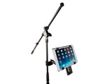Ultimate Support I-Pad holder (JS-MNT101)