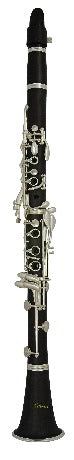 Artemis Bb Clarinet