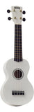 Mahalo rainbow soprano ukulele
