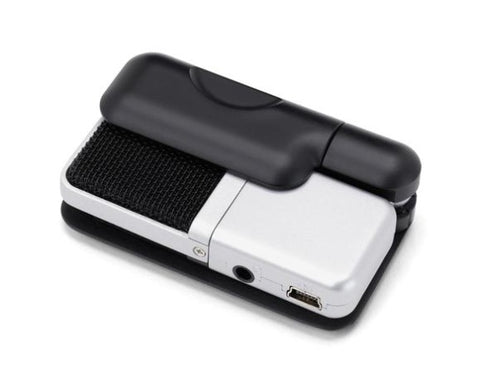 Samson Go Mic USB microphone