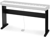Casio CDP-S110BKC5 Package inc. Casio CS-46 Integral Wooden Stand