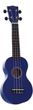 Mahalo rainbow soprano ukulele