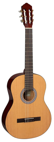 Jose Ferrer Classical Guitar outfit (1/4 - 4/4 size including gig bag) use dropdown list for size and price