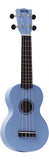 Mahalo rainbow soprano ukulele