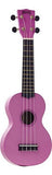 Mahalo rainbow soprano ukulele