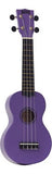 Mahalo rainbow soprano ukulele