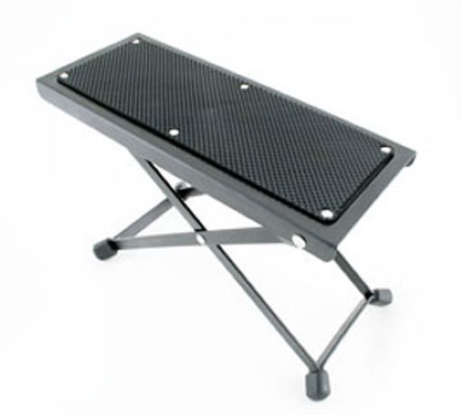 TGI Guitar Footstool