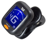TGI Clip-on Digital Mini-Tuner