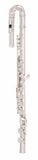 Odyssey Debut C Flute Outfit OFL 100C (curved & straight head included)
