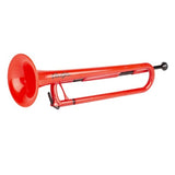 pBugle Plastic Beginner Bugle (Red Only)