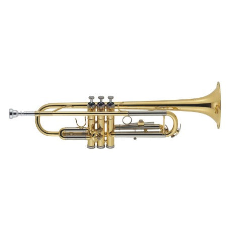 J.Michael Bb Trumpet Outfit