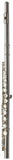 Trevor James Student Flute Outfit (TJ5X)
