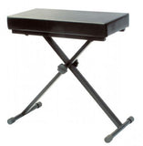 CDP-S100BKC5 Package inc. Casio CS-46 Integral Wooden Stand and Deluxe Keyboard Stool