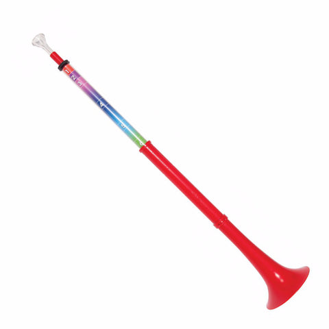 pBuzz Plastic Musical Instrument