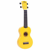 Mahalo rainbow soprano ukulele