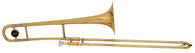 Vivace by Kurioshi Tenor Trombone Outfit (includes trombone care kit worth £25)