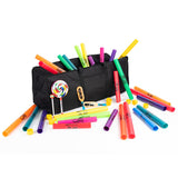 Percussion Plus 'WAK-A-TUBES' Classroom Pack (PP796)
