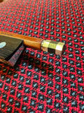 Joh.Schneider Violin Bow, 4/4, Brazilwood (2091)