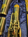 Amati Kraslice Clarinet ACL 201