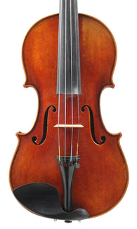 Jay Haide a L'ancienne Stradivari, 4/4 (Instrument only)