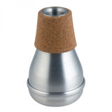 Compact Practice Mute for Trumpet