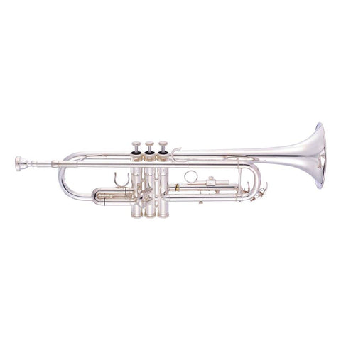 John Packer Bb Trumpet