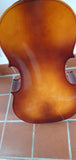 Second-hand: B&H 400, 3/4 Cello Outfit. Czech made 1990s