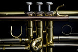 John Packer Bb Trumpet