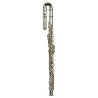 Artemis flute outfit (curved and straight head OR straight head only)