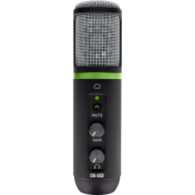 Mackie EM-USB Condenser Microphone