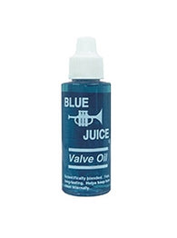 Blue Juice valve oil (60 ml)
