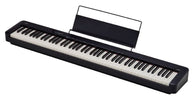 Casio CDP-S110BKC5 Package inc. Casio CS-46 Integral Wooden Stand