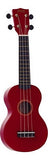 Mahalo rainbow soprano ukulele